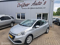 Peugeot 208 - 1.2 PureTech Active