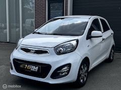 Kia Picanto - 1.0 CVVT ComfortPlusLine Camera|CarPlay
