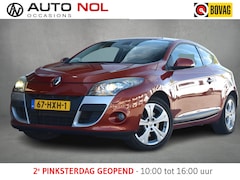 Renault Mégane Coupé - 2.0 TCe Dynamique | 180 PK | Nieuwe Distributieriem | NAP | Nette Youngtimer