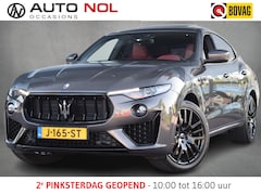 Maserati Levante - 3.0 V6 S AWD GranLusso | Pano | H/K | Apple CarPlay | Luchtvering