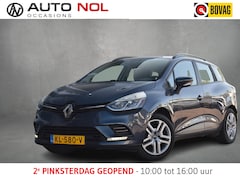 Renault Clio Estate - 0.9 TCe Zen | Focal | Cruise | Airco | Navi