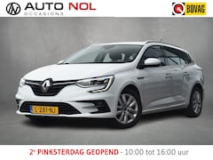 Renault Mégane E-Tech - Estate 1.6 Plug-In Hybrid 160 Business Zen | Apple CarPlay | Virtual | Camera | Climate