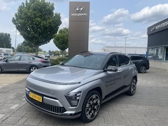 Hyundai Kona Electric - Premium 65.4 kWh