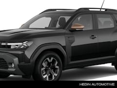 Dacia Duster - 1.6 Hybrid 140 Extreme | PACK TECHNO+ NAV LIVE | PACK ASSIST | PACK WINTER
