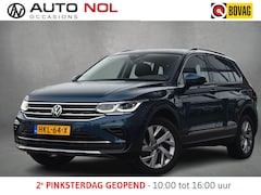 Volkswagen Tiguan - 1.4 TSI eHybrid Business+ | Apple CarPlay | Pano | Virtual | ACC