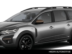 Dacia Jogger - 1.0 TCe 100 ECO-G Extreme 7p. | pack extreme | media navigatie