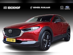 Mazda CX-30 - 2.0 e-SkyActiv-X M Hybrid Homura - Dealer onderhouden