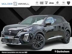 Peugeot 2008 - SUV GT 1.2 Hybrid 145pk e-DCS6 AUTOMAAT | NAVI | TREKHAAK | CLIMA | SCHUIF/KANTELDAK | 18