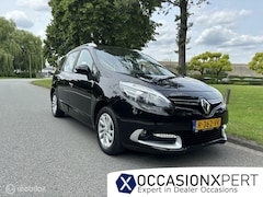 Renault Grand Scénic - 1.2 TCe Authentique 7p
