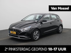 Hyundai i20 - 1.0 T-GDI Comfort Smart | Navigatie | Camera | Apple Carplay | Android Auto | Cruise Contr