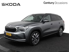 Skoda Kodiaq - 1.5 TSI 150Pk MHEV Business Edition