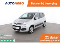Fiat Panda - 0.9 TwinAir Lounge | DV93168 |