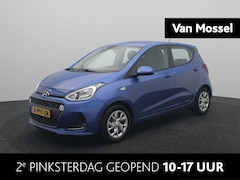 Hyundai i10 - 1.0i Comfort | Cruise Control | Aircro | Elektrische Ramen |
