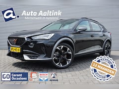 CUPRA Formentor - PHEV AUTOMAAT ADAPTIVE | CAMERA | STUURVERW. | KEYLESS | CARPLAY