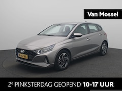Hyundai i20 - 1.0 T-GDI Comfort | Airco | Apple Carplay / Android Auto | Virtual Cockpit | Cruise Contro