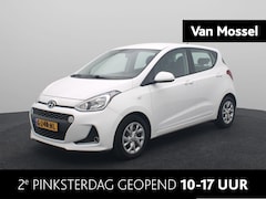 Hyundai i10 - 1.0i Comfort | Cruise Control | Airco |