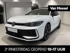 Volkswagen Passat Variant - 1.5 eTSI R-Line Business | DIRECT LEVERBAAR | Pano. elektr. schuif/kanteldak | Multimedia