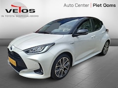 Toyota Yaris - 1.5 Hyb. Executive