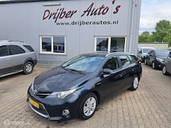 Toyota Auris - 1.8 Hybrid Aspiration