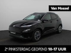 Hyundai Kona Electric - EV Fashion 39 kWh | Airco | Navigatie | Achteruitrijcamera | Cruise Control |