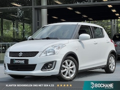 Suzuki Swift - 1.2 Dynamic EASSS | Cruise Control | Stoelverwarming