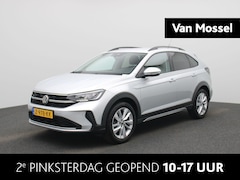 Volkswagen Taigo - 1.0 TSI Life Business 95 PK | Apple Carplay | Stoelverwarming | Achteruitrijcamera | Parke