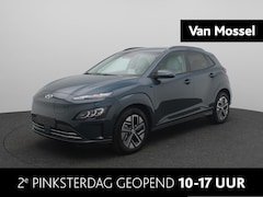 Hyundai Kona Electric - EV Business 64 kWh | Navigatie | Achteruitrijcamera | kunstlederen bekleding | Apple Carpl