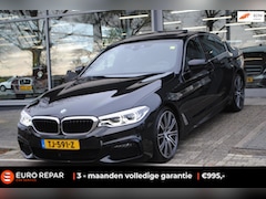 BMW 5-serie - 540i High Executive M-PAKKET SCHUIFDAK NL-AUTO