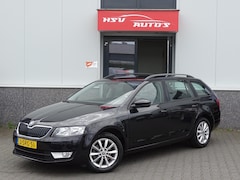 Skoda Octavia Combi - 1.2 TSI Greentech Ambition Businessline