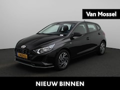 Hyundai i20 - 1.0 T-GDI Comfort Smart |