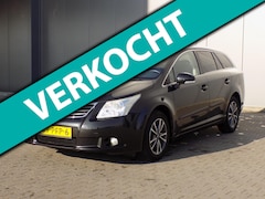 Toyota Avensis Wagon - 1.8 VVTi Business Automaat