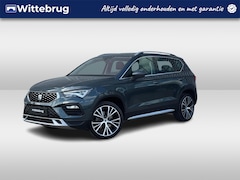 Seat Ateca - 1.5 TSI 150PK Xperience / Panoramadak / Zwenkbare Trekhaak / Digitale Cockpit / Elektrisch