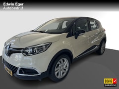 Renault Captur - 1.2 TCe Dynamique, Automaat, Navi, Stoelverwarming