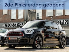 MINI Countryman - 2.0 John Cooper Works ALL4 Chili ORG NL PANO CAMERA HARMAN KARDON HUD LED 306PK BOMVOL