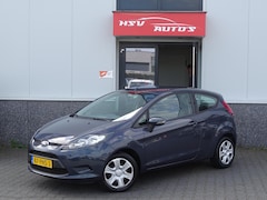 Ford Fiesta - 1.25 Limited airco org NL
