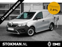 Renault Kangoo - 1.5 Blue dCi 75 Comfort L1 | navigatie | achteruitrijcamera | vloerplaat | | incl. Bovag r
