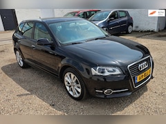 Audi A3 Sportback - 1.2 TFSI Ambition Advance ZEER NETJES