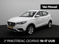 MG ZS - EV Comfort 45 kWh | Navi | Adaptive Cruise Control | Parkeersensoren | Apple CarPlay |
