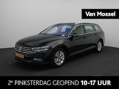 Volkswagen Passat Variant - 1.5 TSI Business 150 PK | Automaat | Navigatie | Climatronic | Apple Carplay | Adaptieve C