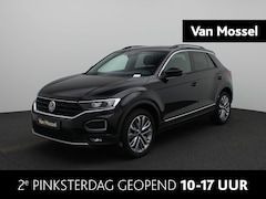 Volkswagen T-Roc - 1.5 TSI Sport | Automaat | Climatronic (Automatische Airco) | Sport Interieur | 18" Inch V
