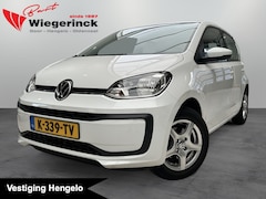 Volkswagen Up! - 1.0 BMT move up [CAMERA I AIRCO I PARKEERSENSOR]