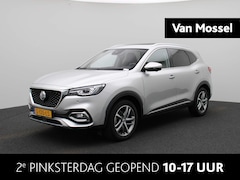 MG EHS - 1.5 TGDI Luxury | Leder | Panoramadak | Led Sfeerlicht | 360 Camera | Adaptive Cruise Cont