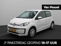 Volkswagen Up! - 1.0 BMT move up 60 PK