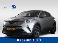 Toyota C-HR - 1.8 Hybrid Dynamic