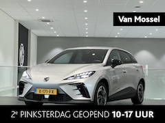 MG MG4 Electric - Long Range Comfort 64 kWh | Apple CarPlay | Camera | Led Koplampen | Climate Control |