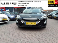 Ford Focus - 1.0 EcoBoost 100pk Trend Edition