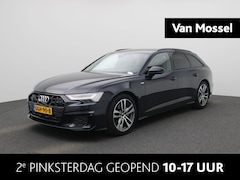 Audi A6 Avant - 40 TFSI S edition Competition | Automaat | S-line | Optiek zwart pakket | Cruise control |