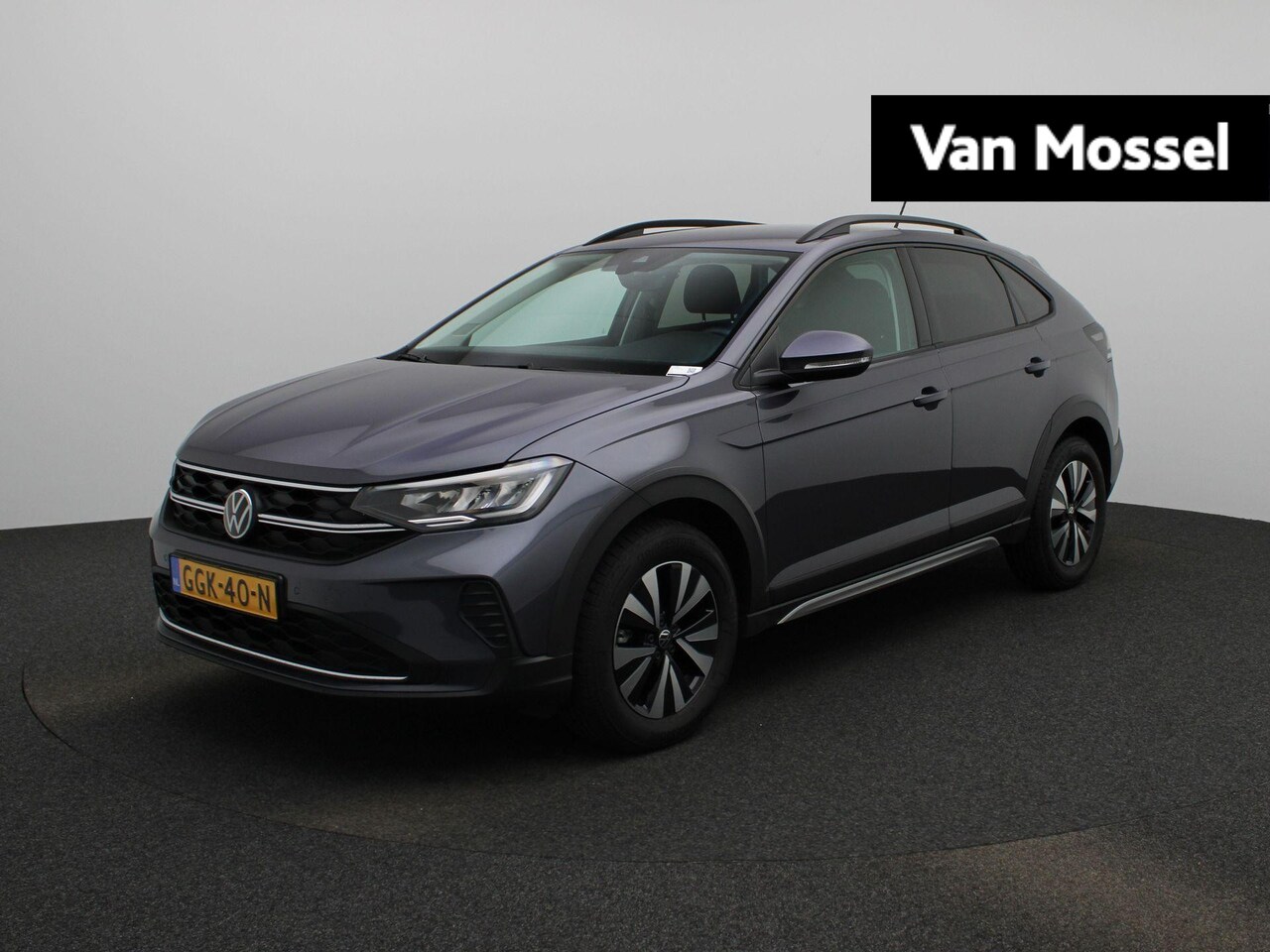 Volkswagen Taigo - 1.0 TSI Life Edition | Automaat | Apple carplay | Camera | Parkeersensoren voor/achter | C - AutoWereld.nl