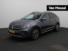 Volkswagen Taigo - 1.0 TSI Life Edition | Automaat | Apple carplay | Camera | Parkeersensoren voor/achter | C