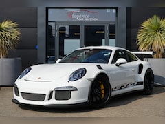 Porsche 911 - 4.0 GT3 RS 500pk PCCB/Neuslift/Carbon
